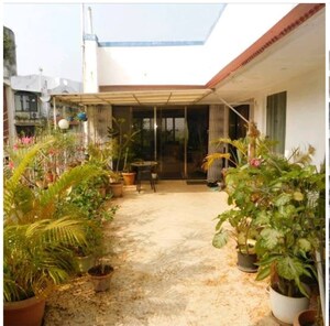 2 BHK Apartment – Exterior View View at Leela Apartment Versova, Versova - for Sale