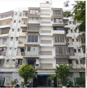 2 BHK Apartment – Exterior View View at Leela Apartment Versova, Versova - for Sale
