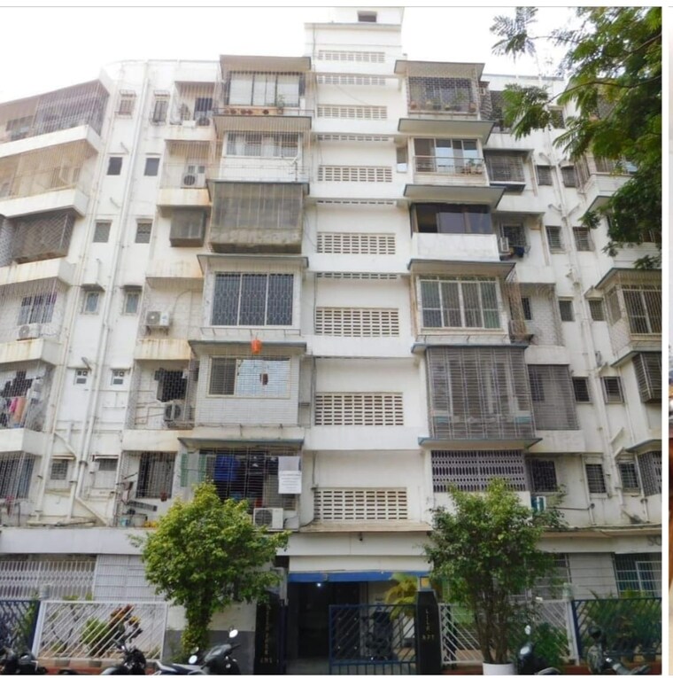 Exterior View, leela-apartment-versova 2 Bedroom 700 Sq.Ft. Apartment In Versova Mumbai 9183776