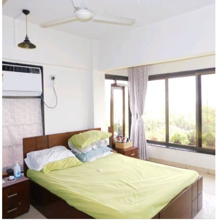 Bedroom, leela-apartment-versova 2 Bedroom 700 Sq.Ft. Apartment In Versova Mumbai 9183776