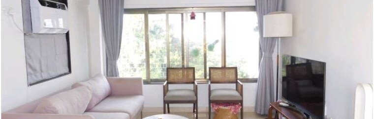 Bedroom, leela-apartment-versova 2 Bedroom 700 Sq.Ft. Apartment In Versova Mumbai 9183776