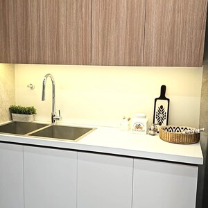 Furnished Amenities in 4 BHK Apartment at BPTP The Deck, Neharpar Phase 2 – for Sale