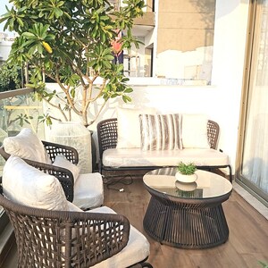 4 BHK Apartment – Exterior View View at BPTP The Deck, Neharpar Phase 2 - for Sale