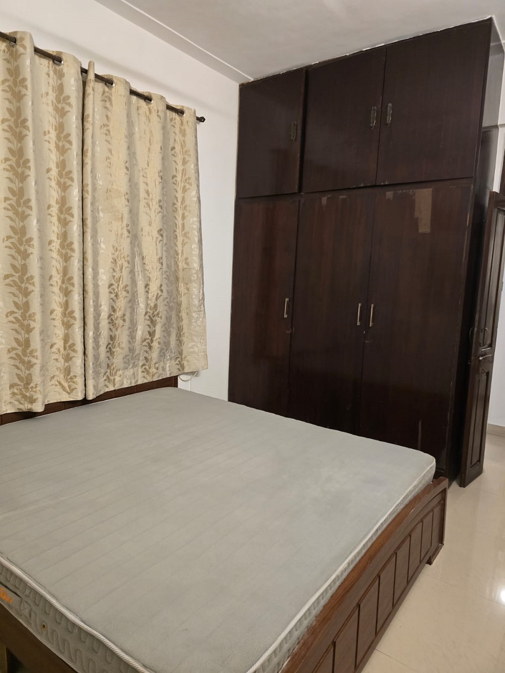2 BHK + Pooja Room Apartment For Rent in CO-Operative Society