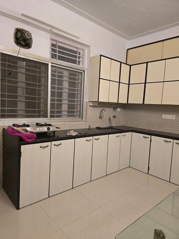 Kitchen in 2 BHK Apartment at Bandra West – for Rent