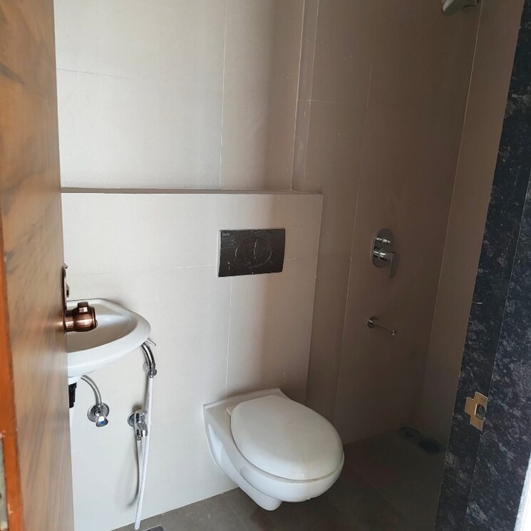 Bathroom, om-heights-malad-east 2 Bedroom 650 Sq.Ft. Apartment In Matanpur Nagar Mumbai 9183770