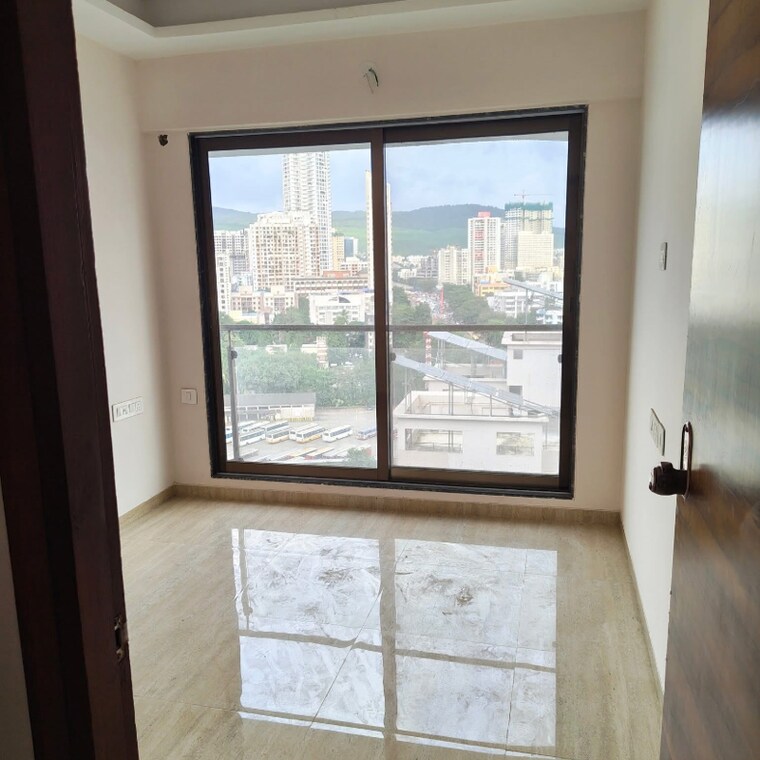 Room, om-heights-malad-east 2 Bedroom 650 Sq.Ft. Apartment In Matanpur Nagar Mumbai 9183770