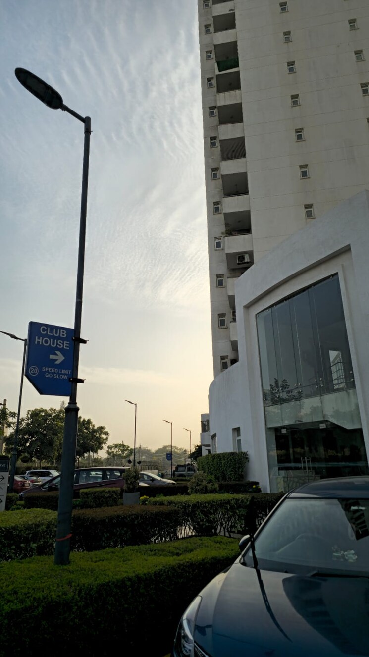 Exterior View, emaar-the-enclave 3 Bedroom 1895 Sq.Ft. Apartment In Sector 66 Gurgaon 9183767