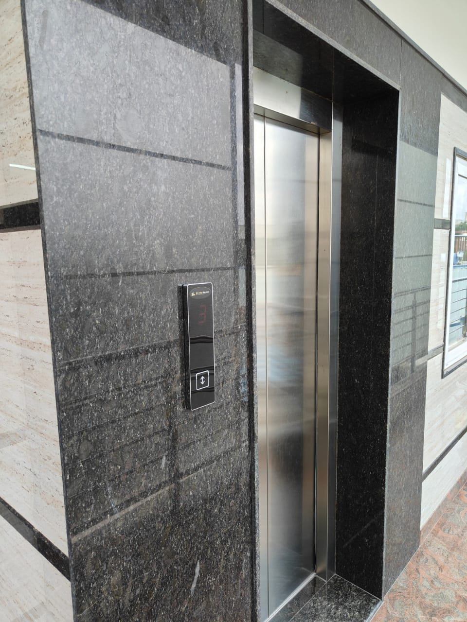 1 BHK Builder Floor For Rent in Venkateshwara Nilaya ITI Layout