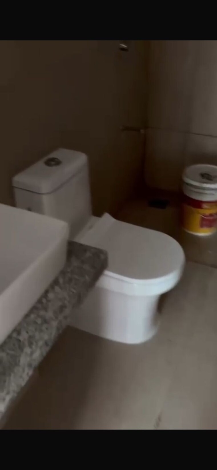 Bathroom, paradigm-zenith-pushpanjali-residency-phase-iii 1 Bedroom 550 Sq.Ft. Apartment In Ghodbunder Road Thane 9183775