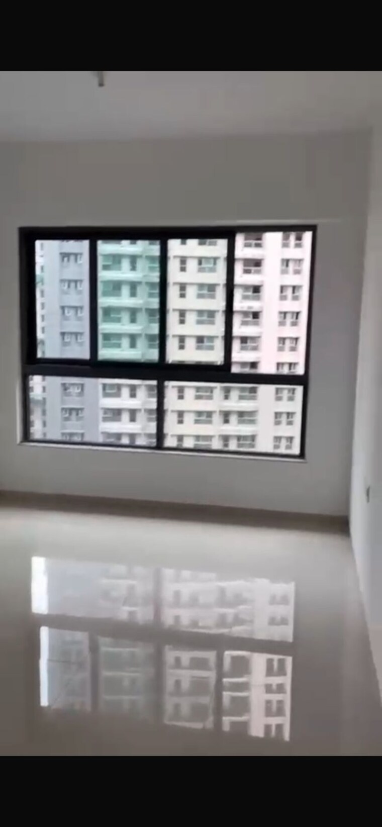 Floor Plan, paradigm-zenith-pushpanjali-residency-phase-iii 1 Bedroom 550 Sq.Ft. Apartment In Ghodbunder Road Thane 9183775