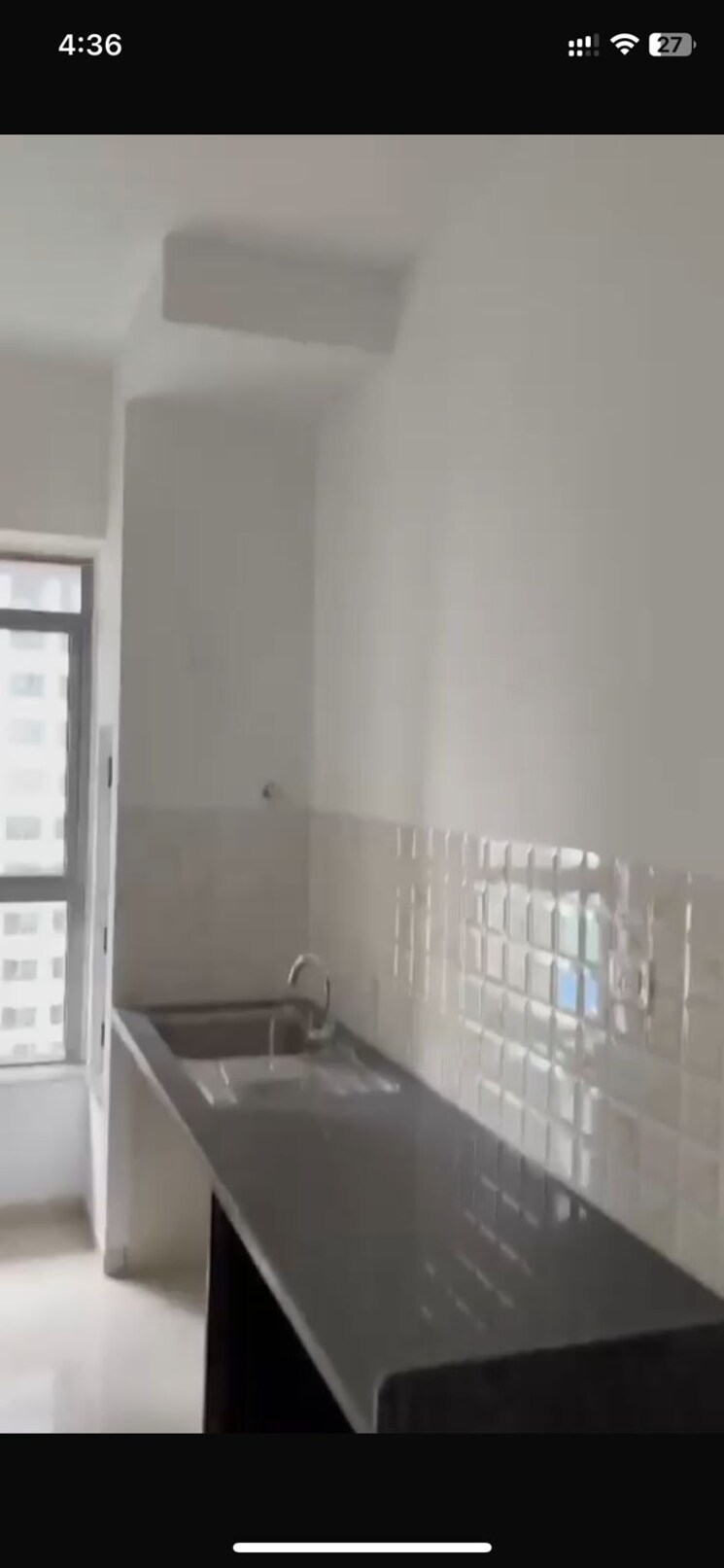 Bathroom, paradigm-zenith-pushpanjali-residency-phase-iii 1 Bedroom 550 Sq.Ft. Apartment In Ghodbunder Road Thane 9183775