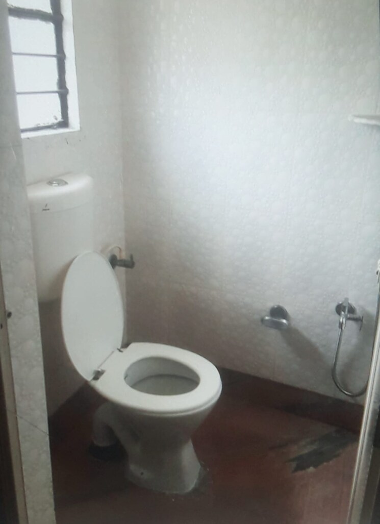 Attached Bathroom, pradhan nagar 2 Bedroom 730 Sq.Ft. Apartment In Pradhan Nagar Siliguri 9183772