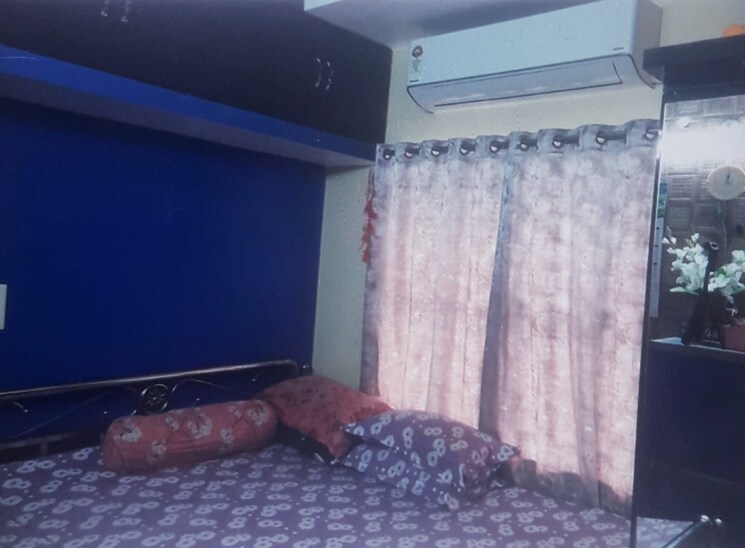 Bedroom, pradhan nagar 2 Bedroom 730 Sq.Ft. Apartment In Pradhan Nagar Siliguri 9183772