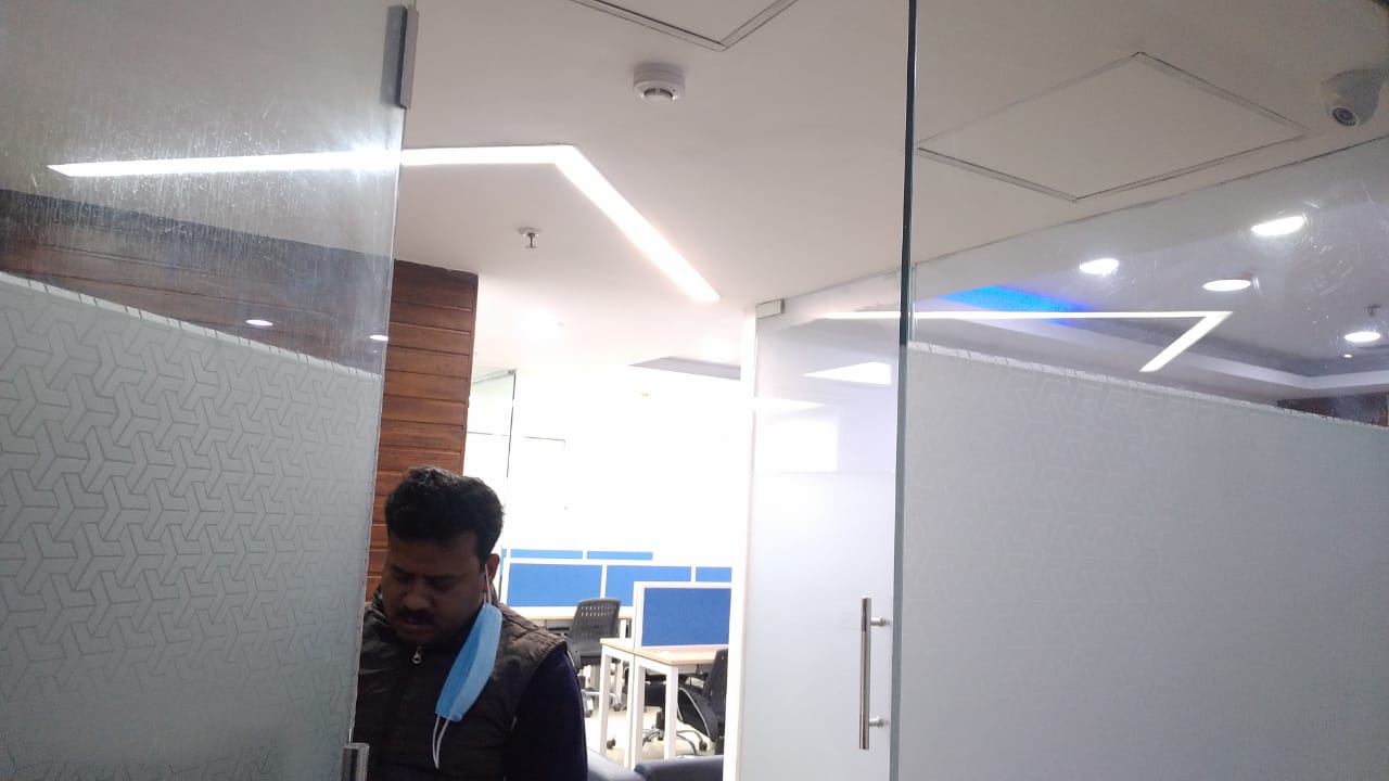 Office Space For Rent in Udyog Vihar