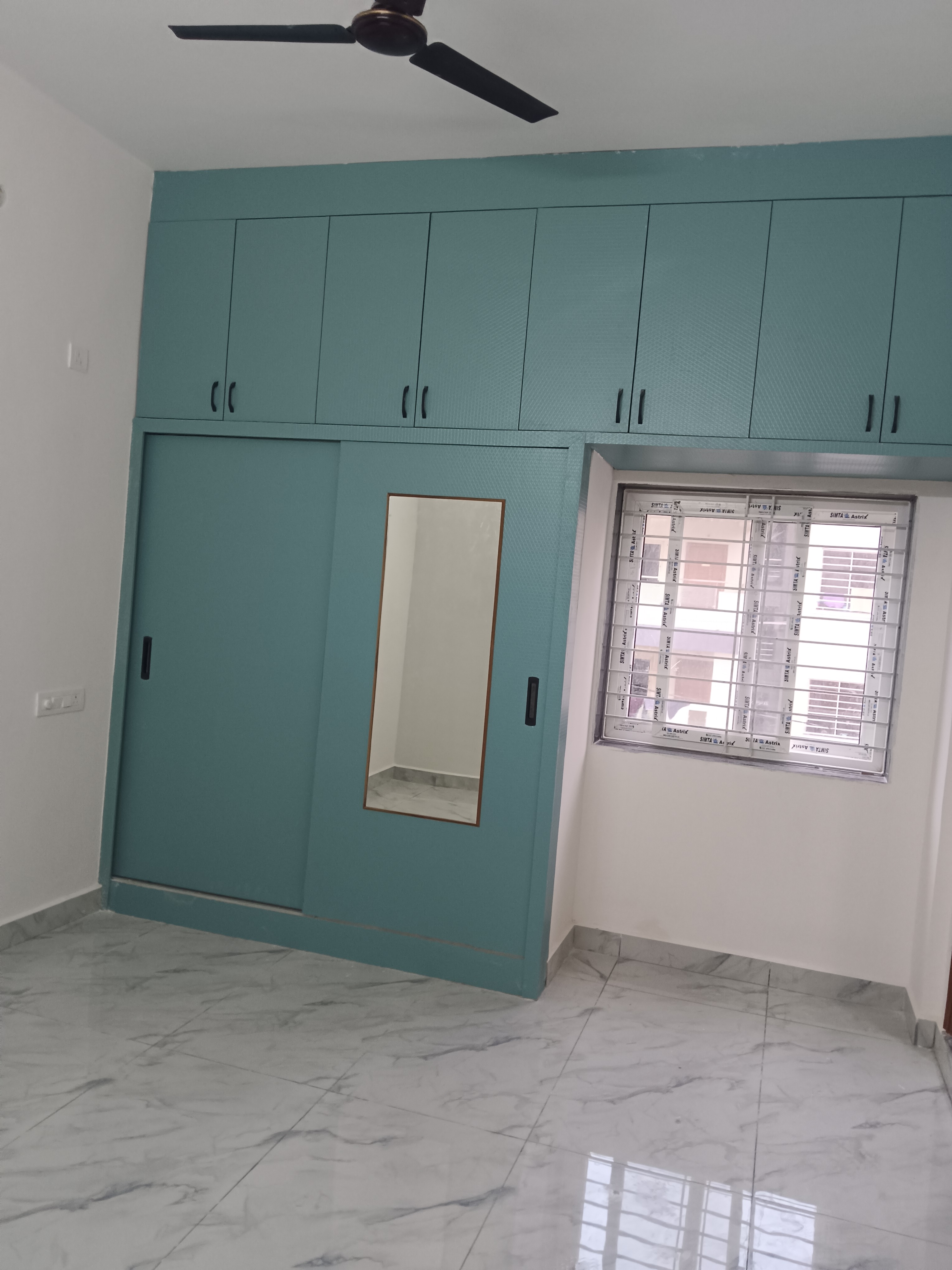 2 BHK + Pooja Room Apartment For Rent in Ss Krishna Residency 