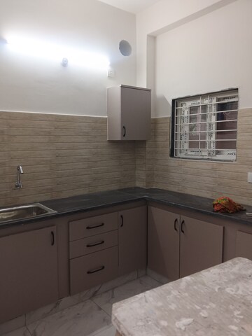 Kitchen in 2 BHK Apartment at Manikonda – for Rent