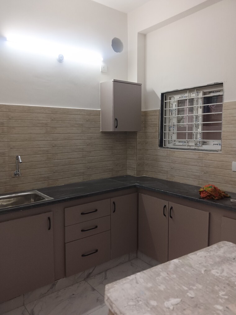 Kitchen, manikonda 2 Bedroom 1100 Sq.Ft. Apartment In Manikonda Hyderabad 9183820
