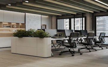 Office Space For Rent in Koregaon Park CHS, Koregaon Park