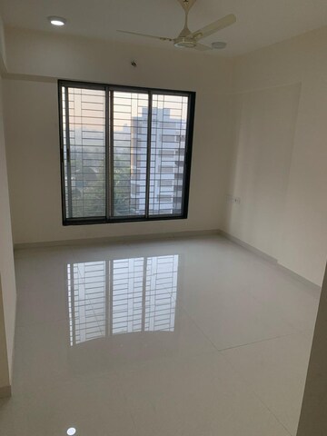 Master Bedroom in 2 BHK Apartment at Khandelwal  Sai Iconic, Andheri West – for Rent