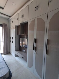 6 BHK + Pooja Room Villa For Sale in Park Vaishali