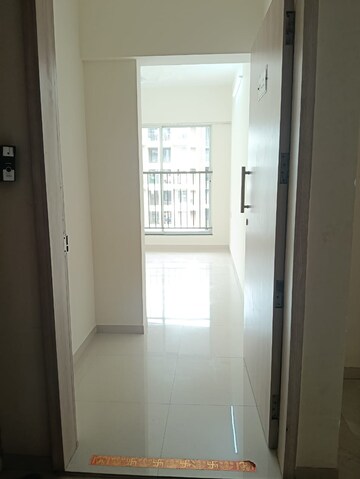 Bathroom in 2 BHK Apartment at Adi W 57, Wakad – for Rent