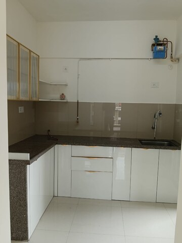 Kitchen in 2 BHK Apartment at Adi W 57, Wakad – for Rent