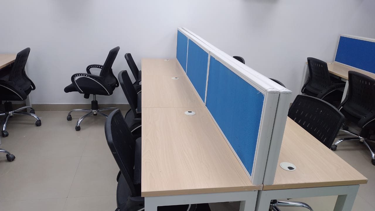 Office Space For Rent in Udyog Vihar