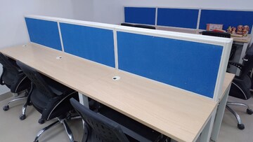 Team Area in  Office Space at Udyog Vihar – for Rent