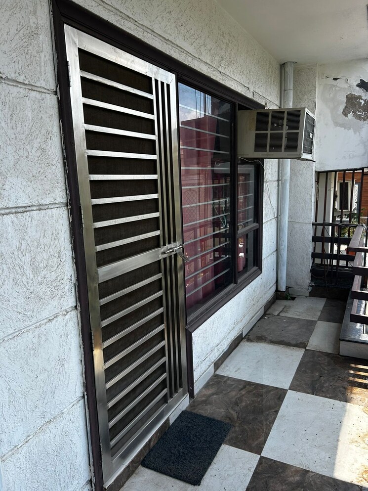 undefined, sector 45 1 Bedroom 752 Sq.Ft. Builder Floor In Sector 45 Gurgaon 9183854