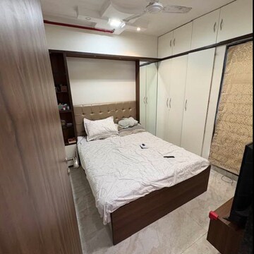 1 BHK Apartment For Rent in Shivaji Nagar CHS Andheri West, Kapaswadi