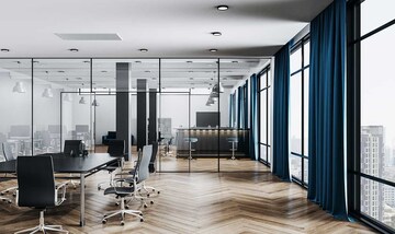  Office Space For Rent in Udyog Vihar