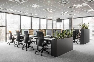  Office Space For Rent in Atur Park, Koregaon