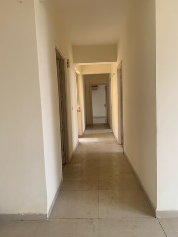 Building Lobby in 4 BHK Apartment at Piedmont Taksila Heights, Sector 37c – for Rent