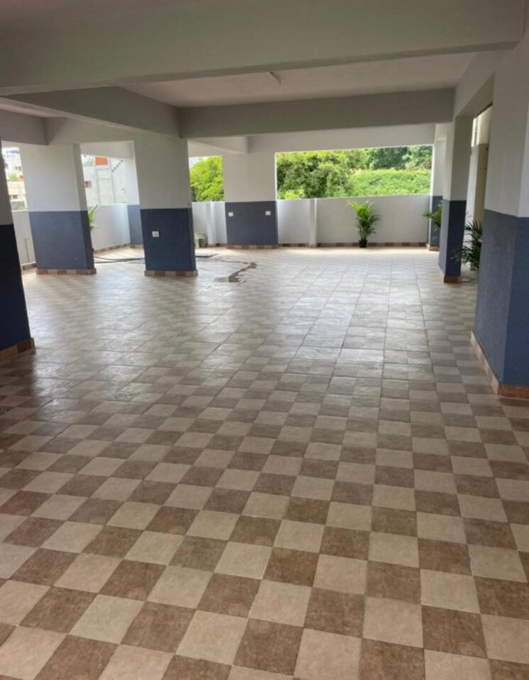  Parking, jp nagar phase 8 2 Bedroom 1200 Sq.Ft. Independent House In Jp Nagar Phase 8 Bangalore 8996164