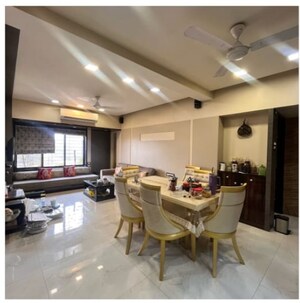 3 BHK Apartment For Sale in Saidas CHS, Andheri West
