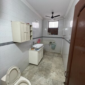 Bathroom in 6+ BHK Villa at Sector 21d – for Sale
