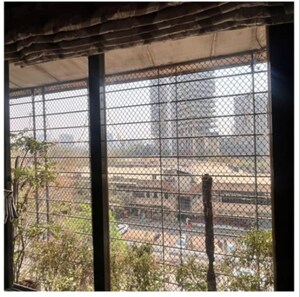 Room in 3 BHK Apartment at Saidas CHS, Andheri West – for Sale