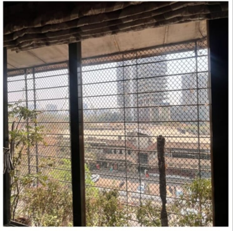 Room, saidas-chs 3 Bedroom 1000 Sq.Ft. Apartment In Andheri West Mumbai 9183884