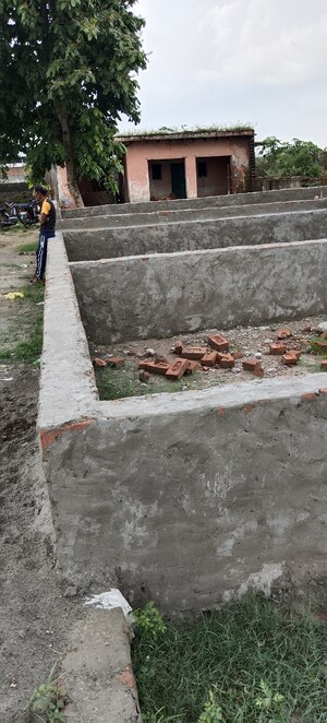  Plot For Sale in Symbolic Home, Sector 80