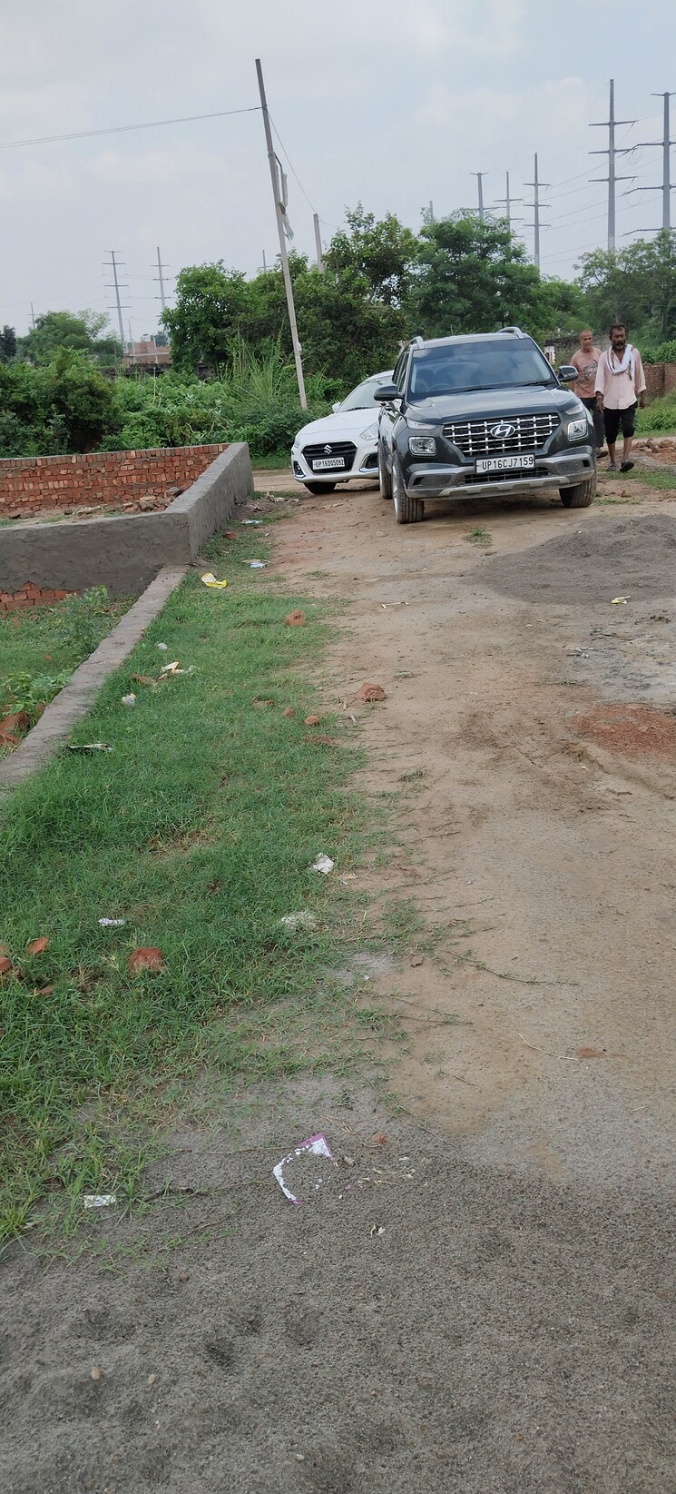 Exterior View, symbolic-home  90 Sq.Yd. Plot In Sector 80 Noida 9183866