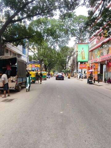 Parking in  Showroom at Basavanagudi – for Sale