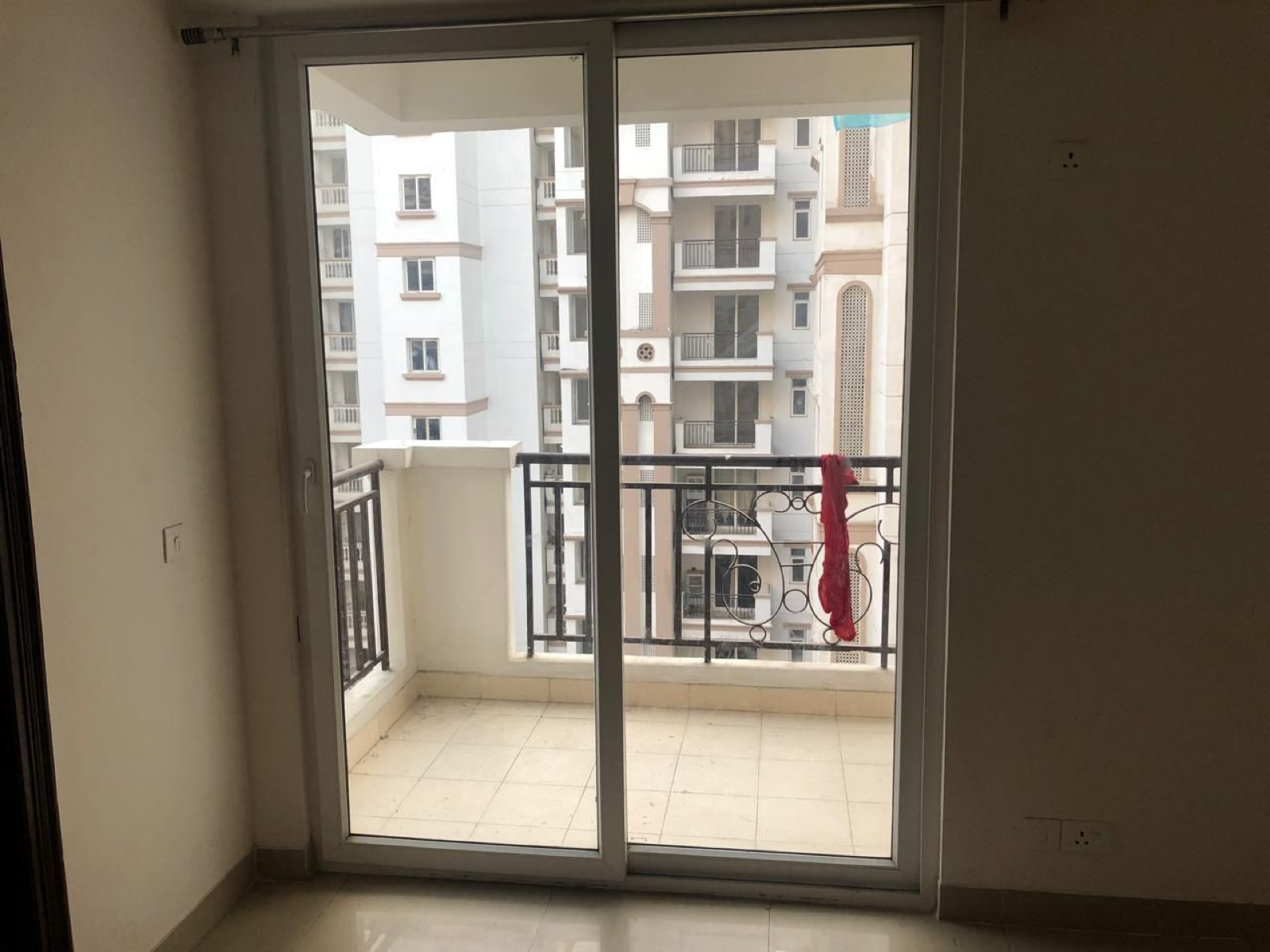 3 BHK 1285 Sq.Ft. Apartment in Ramprastha City The Atrium