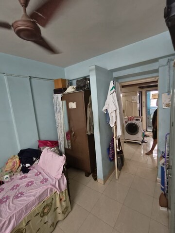 Parking in 1 BHK Apartment at Kothrud – for Rent