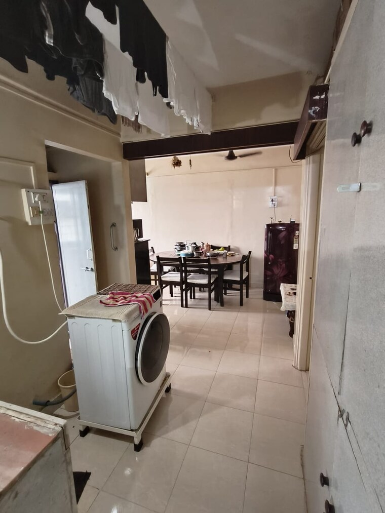 Team Area, kothrud 1 Bedroom 600 Sq.Ft. Apartment In Kothrud Pune 9183879