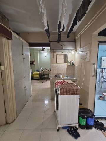 Kitchen in 1 BHK Apartment at Kothrud – for Rent