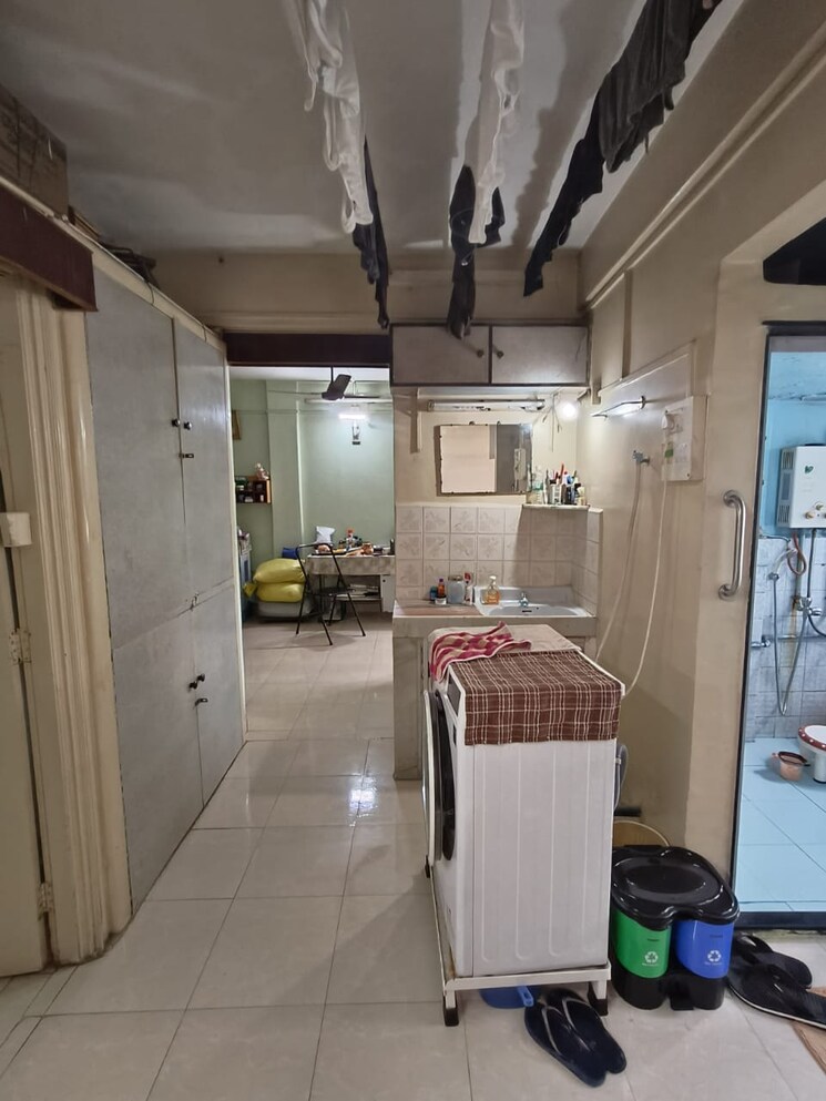 Kitchen, kothrud 1 Bedroom 600 Sq.Ft. Apartment In Kothrud Pune 9183879