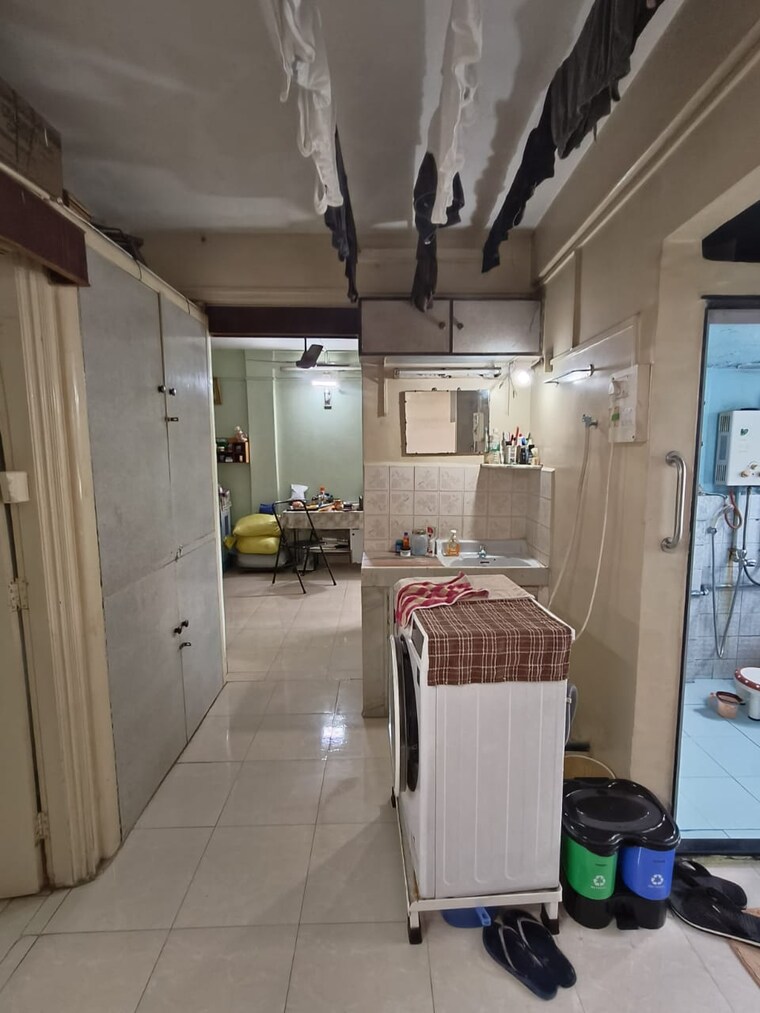 Kitchen, kothrud 1 Bedroom 600 Sq.Ft. Apartment In Kothrud Pune 9183879