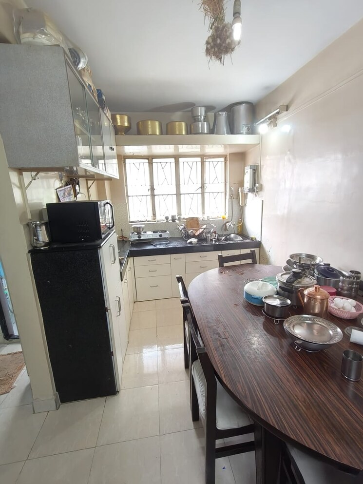 Kitchen, kothrud 1 Bedroom 600 Sq.Ft. Apartment In Kothrud Pune 9183879