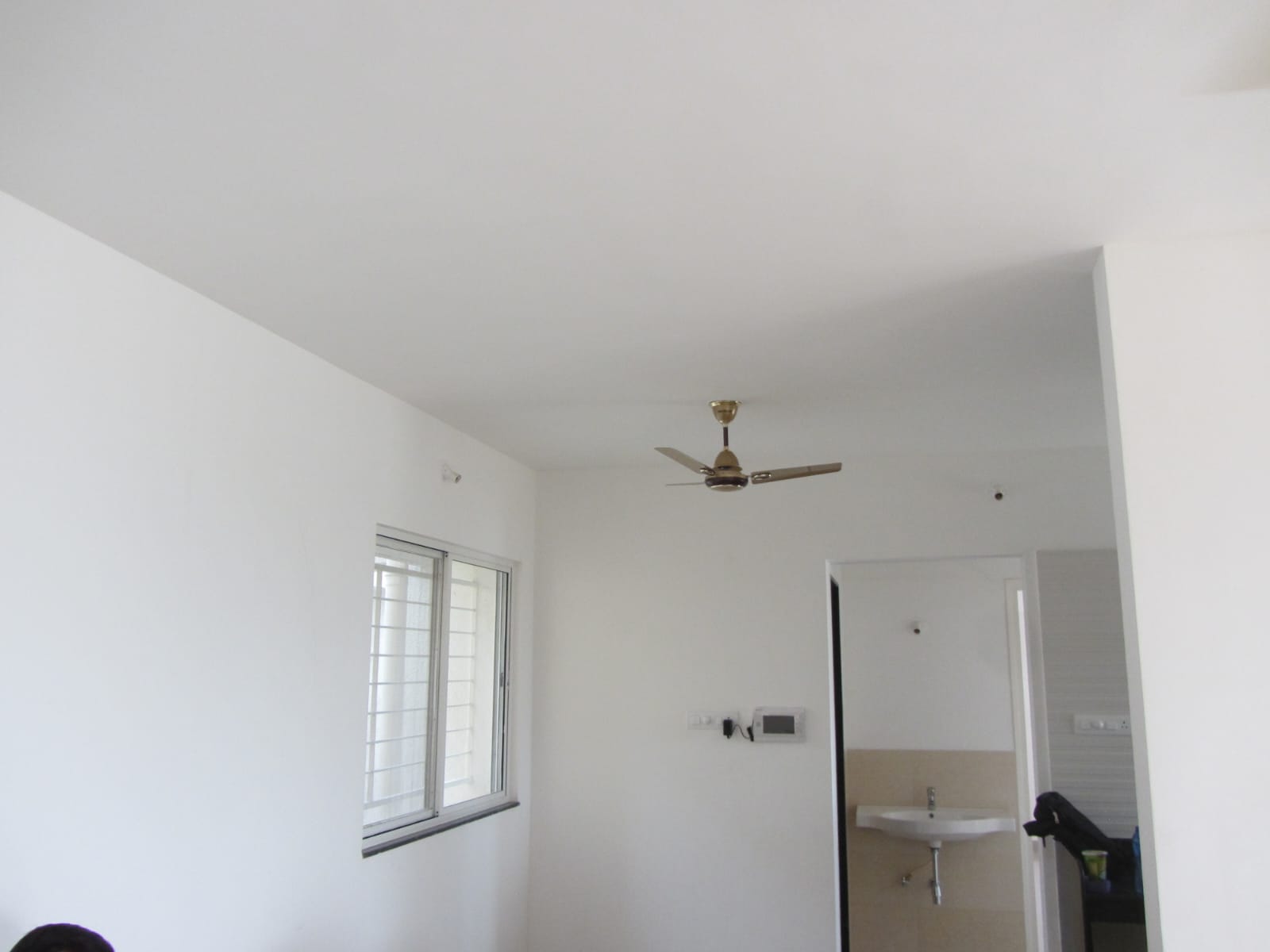 2 BHK + Extra Room Apartment For Rent in Kishor Platinum Towers